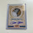 2012 Panini Prime Cuts Pete Rose #5/25 Signed Autographed Baseball Card Auto