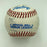 1990's Hagerstown Suns Toronto Blue Jays Team Signed Minor League Baseball