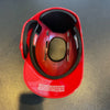 2019 Washington Nationals World Series Champs Team Signed Helmet Fanatics & MLB