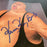 George Steele The Animal Signed Wrestling Superstars WF Magazine