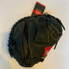 Johnny Bench Signed Rawlings Professional Model Catchers Mitt Glove PSA DNA COA