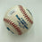 Mint Yogi Berra "It Ain't Over Till It's Over" Signed MLB Baseball JSA COA