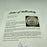 1975 Houston Astros Team Signed Official American League Baseball PSA DNA COA
