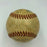 1959 Baltimore Orioles Team Signed AL Baseball Brooks Robinson With JSA COA