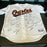 Baltimore Orioles Legends Multi Signed Authentic Jersey With 32 Sigs JSA COA