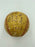 Last Pitch Of The 1936 Minor League World Series Signed Game Used