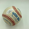 Joan Cusack Signed Autographed Official Major League Baseball Movie Star JSA COA