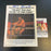 Bruno Sammartino Signed Autographed Vintage Wrestling Magazine With JSA COA