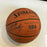 Kobe Bryant Shaq 1998-99 Los Angeles Lakers Team Signed NBA Basketball Beckett