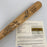 Roy Rogers Signed Game Model Baseball Bat Celebrity Auto JSA COA
