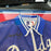 Sandy Koufax Signed Vintage Los Angeles Dodgers Jacket Framed With PSA DNA COA