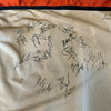 Philadelphia Flyers Hall Of Fame & Legends Signed Jersey 40 Sigs With JSA COA