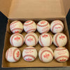 One Dozen Rawlings New Official 1989 All Star Game Baseballs 12 Balls