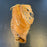 1950's Ernie Banks Signed Autographed Game Model Baseball Glove JSA COA
