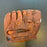 Ralph Kiner Signed Vintage 1950's Game Model Baseball Glove With JSA Sticker