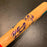 1997 Florida Marlins World Series Champs Team Signed Bat LE /97 With JSA COA