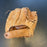 Ralph Kiner Signed Autographed 1950's Game Model Baseball Glove With JSA COA