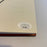 Diana Ross Signed Autographed Secrets Of A Sparrow Book JSA COA
