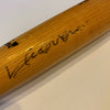 Vladimir Guerrero Signed 1990's Louisville Slugger Baseball Bat With JSA COA
