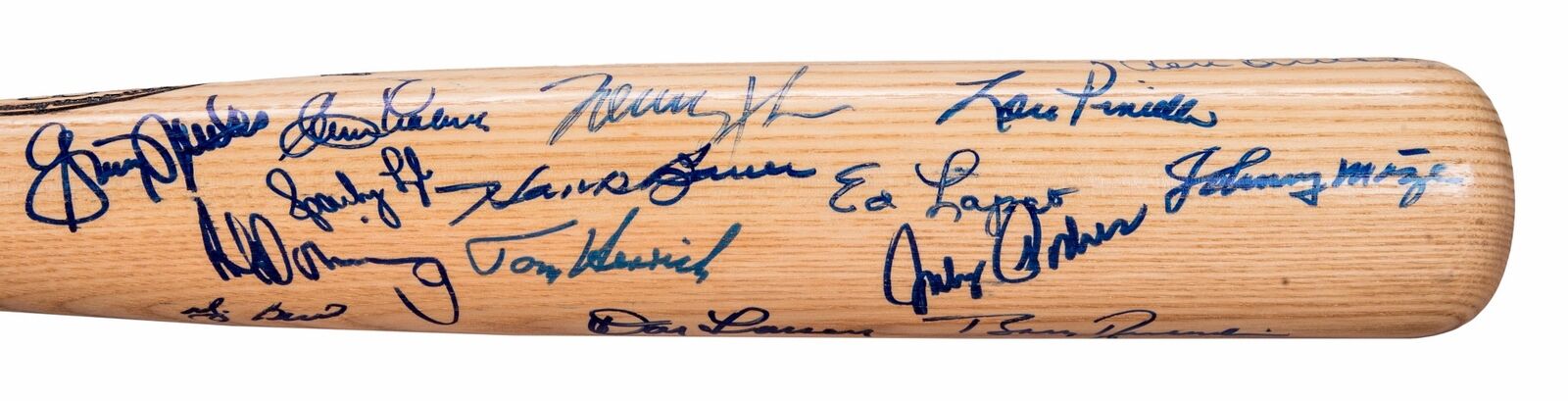 Clayton Kershaw Autographed Los Angeles Dodgers Nike LG Baseball Jersey -  JSA LOA