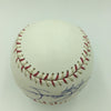 Sammy Sosa Signed Autographed 2004 All Star Game Baseball PSA DNA COA