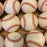 One Dozen Rawlings New Official 1989 All Star Game Baseballs 12 Balls
