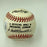 Robin Roberts HOF Signed Official National League Baseball With JSA COA