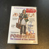 Ron Jeremy Signed The Legend Of Ron Jeremy DVD With JSA COA