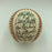 1967 Boston Red Sox AL Champs Team Signed American League Baseball With COA