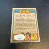 Jeff Conaway Signed Autographed Grease 1978 Paramount Trading Card JSA COA