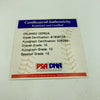 Orlando Cepeda Signed MLB Baseball PSA DNA Graded GEM MINT 10