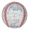 1993 All Star Game Team Signed Baseball Kirby Puckett Ripken Ken Griffey Jr PSA