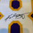 Kobe Bryant Signed 2000-01 Los Angeles Lakers Finals Authentic Nike Jersey PSA