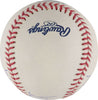 Hank Aaron 755 Home Runs 3771 Hits Signed Inscribed STAT Baseball PSA DNA COA