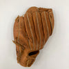 Al Kaline Signed 1960's Wilson Game Model Baseball Glove JSA COA