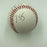 Mint Hank Aaron 755 Home Runs Signed Inscribed Major League Baseball JSA COA