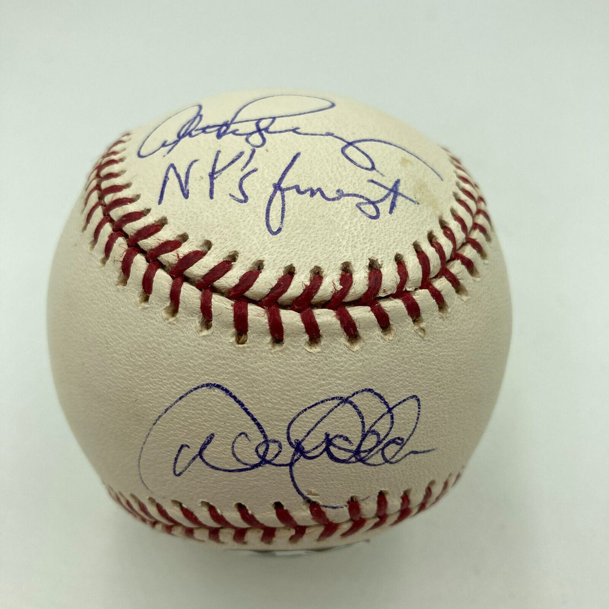 Alex Rodriguez 