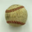 1968 St. Louis Cardinals National League Champs Team Signed Baseball JSA COA