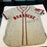 Beautiful Buck O'Neil Full Name Signed Kansas City Monarchs Jersey JSA COA