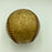 1948 Brooklyn Dodgers Team Signed Official Branch Rickey Baseball Arky Vaughan