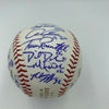 2013 St. Louis Cardinals World Series Champs Team Signed W.S. Baseball JSA COA