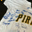 1991 Pittsburgh Pirates Team Signed Jersey 27 Signatures With Barry Bonds JSA