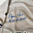 1996 New York Yankees World Series Champs Team Signed Jersey Derek Jeter JSA