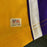 Kobe Bryant Signed 1999-00 Los Angeles Lakers Game Issued Finals Jersey PSA DNA