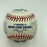 2006 St. Louis Cardinals World Series Champs Team Signed Baseball PSA DNA