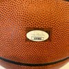 Scottie Pippen "6X NBA Champ" Signed Inscribed Wilson Basketball With JSA COA