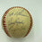 1979 Texas Rangers Team Signed Official American League Baseball PSA DNA COA