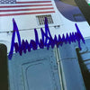Magnificent President Donald Trump Full Name Signed Large 20x24 Photo JSA MINT 9