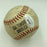 1966 Baltimore Orioles World Series Champs Team Signed Baseball JSA COA