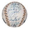 1994 All Star Game Signed Baseball 27 Sigs! Kirby Puckett Cal Ripken PSA DNA